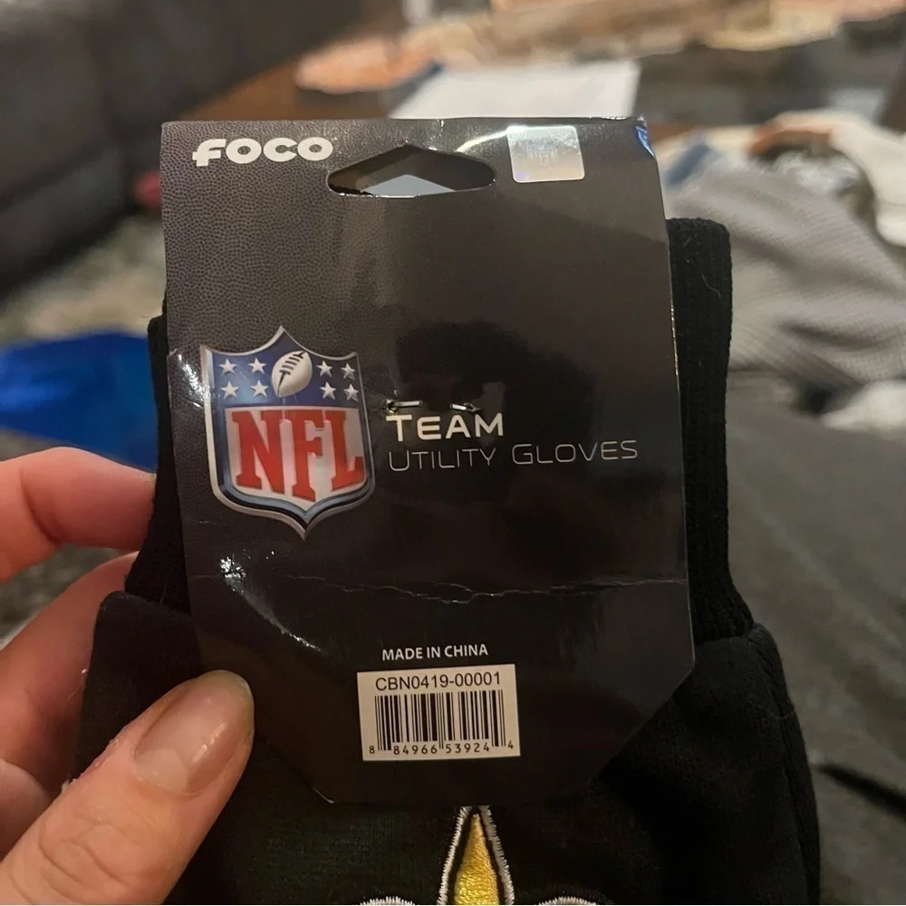 NFL brand new